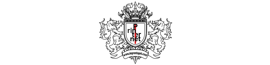 Escudo de Printernet